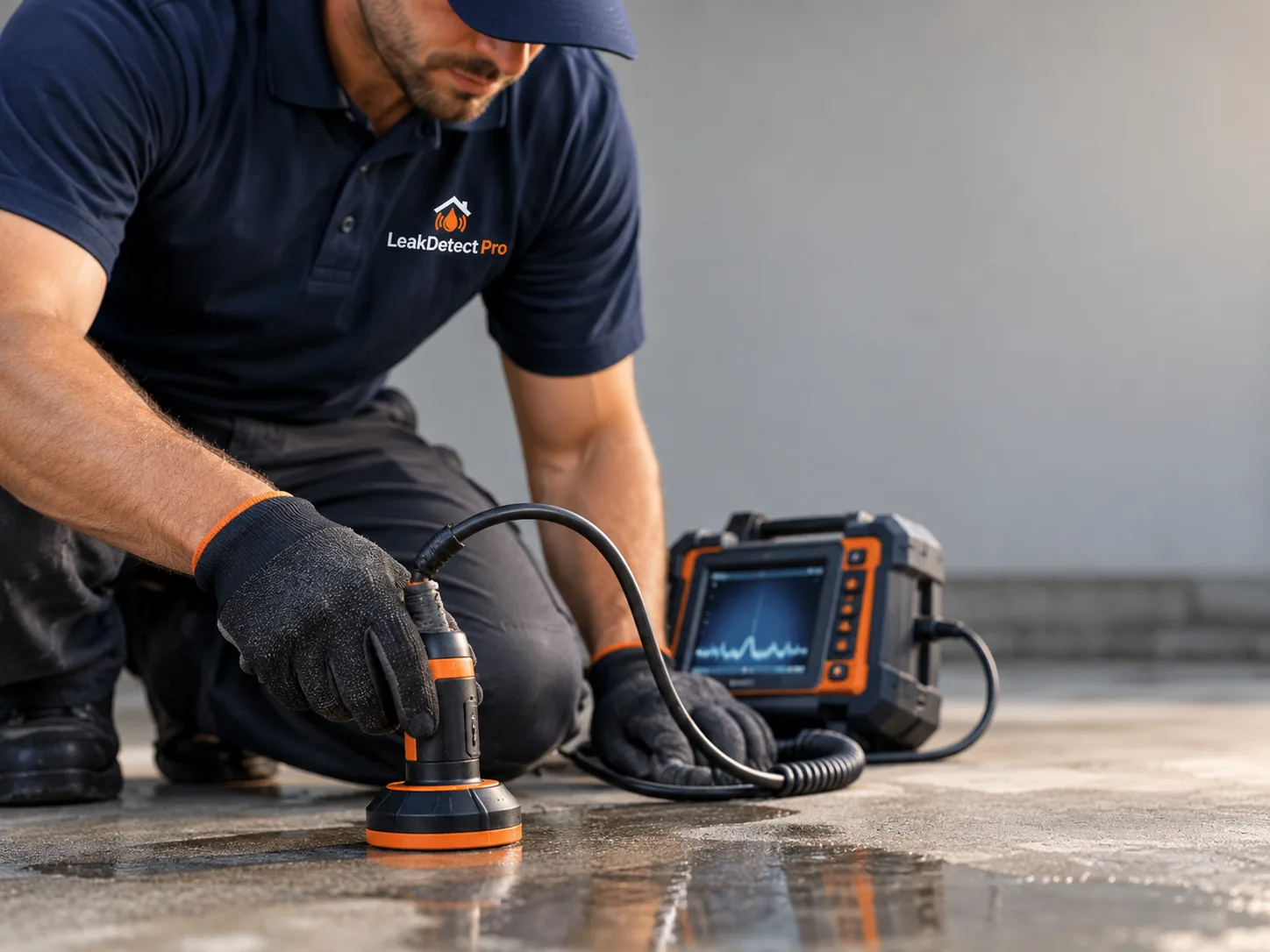 Flat Roof Analysis in Roosevelt, AZ